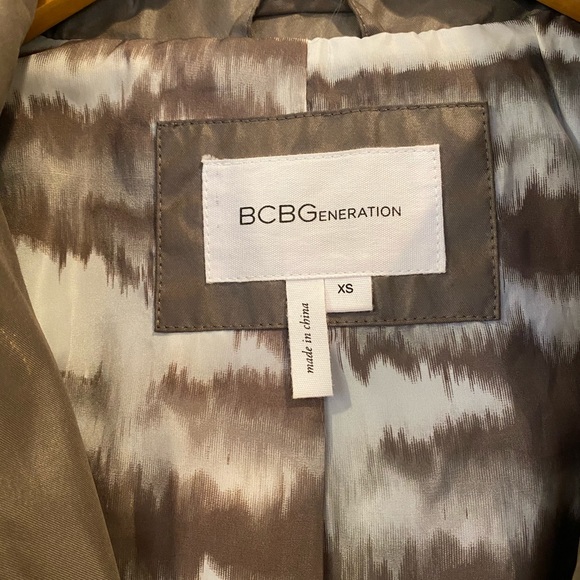 BCBGeneration Jacket - Picture 4 of 6